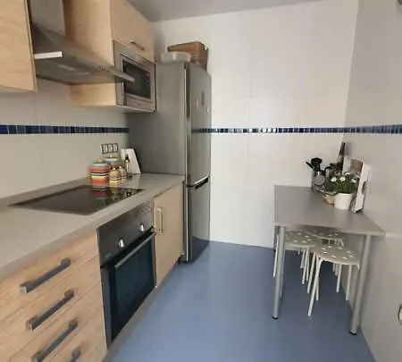 Appartement Piso