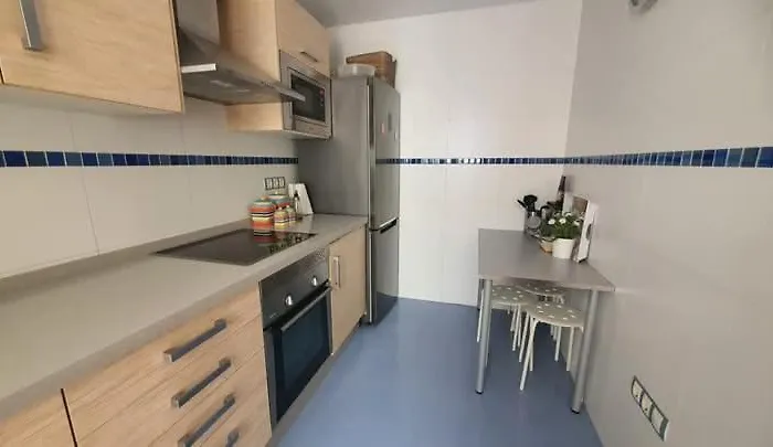 Apartment Piso