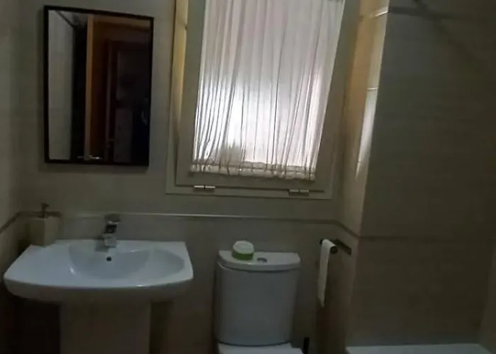 Apartment Piso