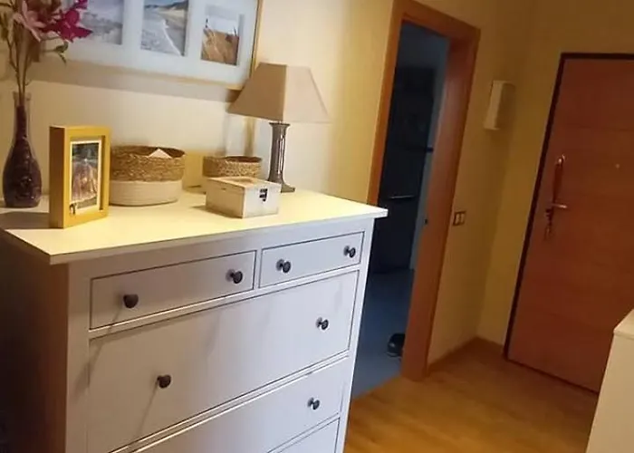 Apartment Piso L'Hospitalet de Llobregat