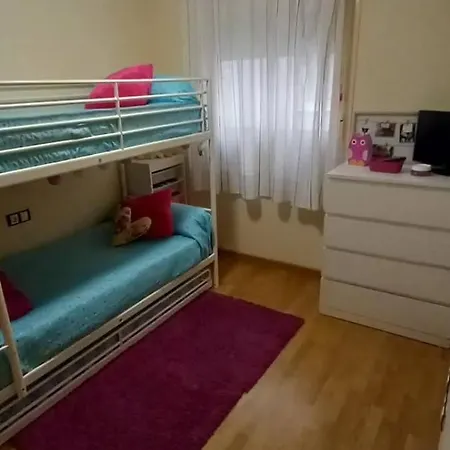 Piso * Оспиталет-де-Льобрегат